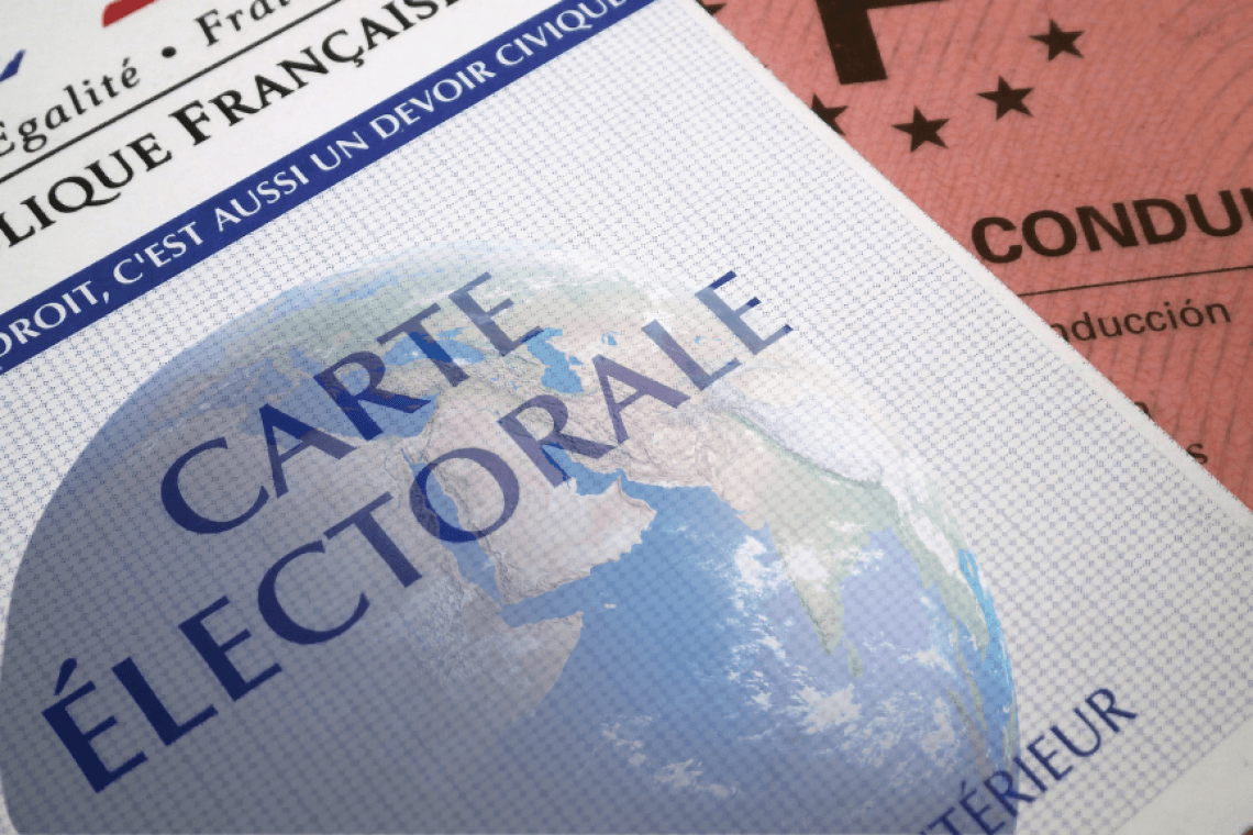 Élections législatives 2024 : guide complet pour voter depuis l'étranger.